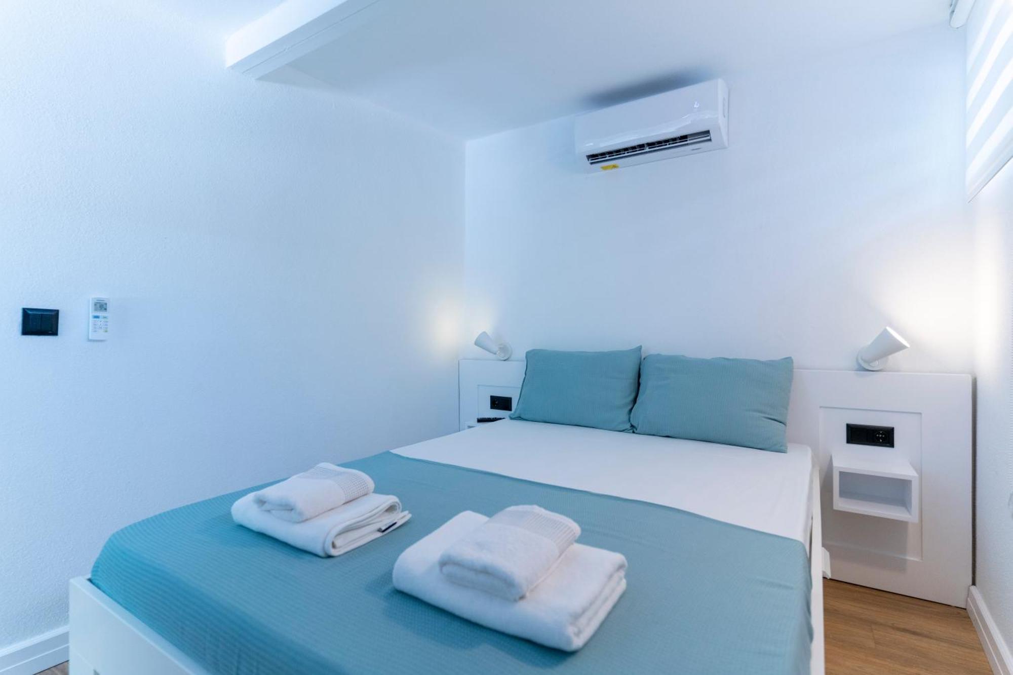 Villa Italic Suites Анталья Экстерьер фото